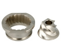 Com Grinding Stone - Mahlkegel-set Fur Suitable For Jura Aroma+ Mahlwerk